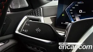 BMW X7, 2024 — миниатюра 27