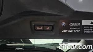 BMW X7, 2024 — миниатюра 36