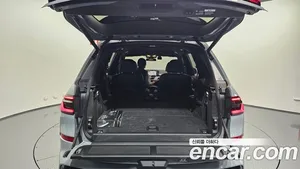 BMW X7, 2024 — миниатюра 38