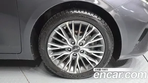 Kia K3, 2022 — миниатюра 5