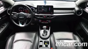 Kia K3, 2022 — миниатюра 10