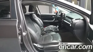 Kia K3, 2022 — миниатюра 17