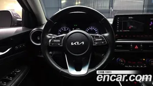 Kia K3, 2022 — миниатюра 19