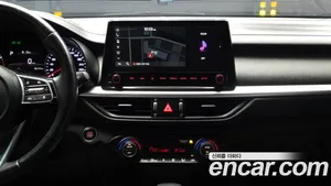 Kia K3, 2022 — миниатюра 20