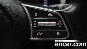 Kia K3, 2022 — миниатюра 22