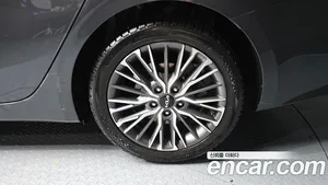 Kia K3, 2022 — миниатюра 7