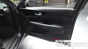 Kia K3, 2022 — миниатюра 14
