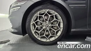Genesis G80, 2021 — миниатюра 5