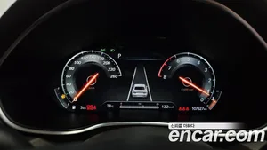 Genesis G80, 2021 — миниатюра 11