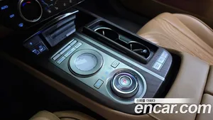 Genesis G80, 2021 — миниатюра 12
