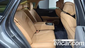 Genesis G80, 2021 — миниатюра 17