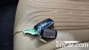 Genesis G80, 2021 — миниатюра 21