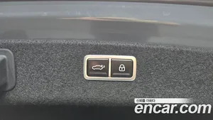 Genesis G80, 2021 — миниатюра 22