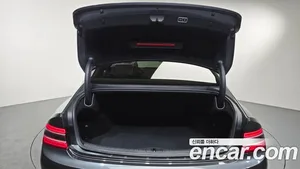 Genesis G80, 2021 — миниатюра 23