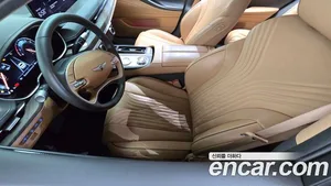 Genesis G80, 2021 — миниатюра 24