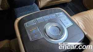 Genesis G80, 2021 — миниатюра 25