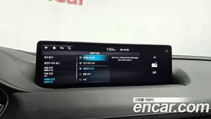 Genesis G80, 2021 — миниатюра 26