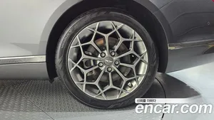 Genesis G80, 2021 — миниатюра 7