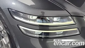 Genesis G80, 2021 — миниатюра 8