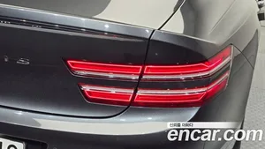 Genesis G80, 2021 — миниатюра 9