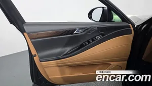 Genesis G80, 2021 — миниатюра 14