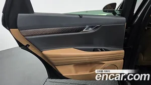 Genesis G80, 2021 — миниатюра 15