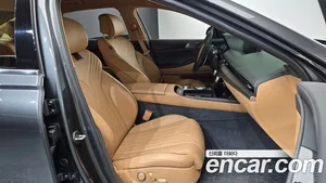 Genesis G80, 2021 — миниатюра 16