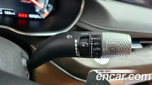 Genesis G80, 2021 — миниатюра 28