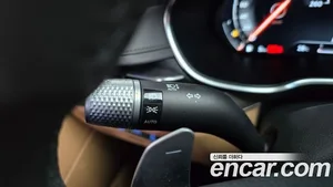 Genesis G80, 2021 — миниатюра 29