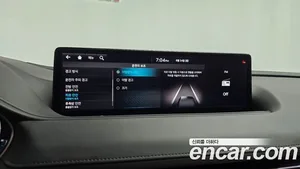 Genesis G80, 2021 — миниатюра 32