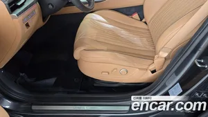 Genesis G80, 2021 — миниатюра 33