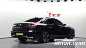BMW 7-Series, 2023 — миниатюра 2