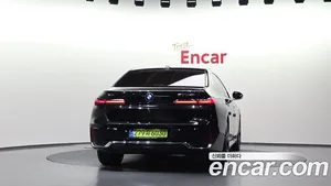 BMW 7-Series, 2023 — миниатюра 4
