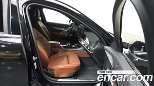 BMW 7-Series, 2023 — миниатюра 11