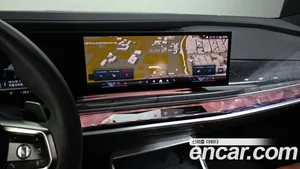 BMW 7-Series, 2023 — миниатюра 14