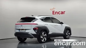 Hyundai Kona, 2026 — миниатюра 2