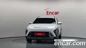 Hyundai Kona, 2026 — миниатюра 3