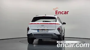 Hyundai Kona, 2026 — миниатюра 4