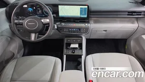 Hyundai Kona, 2026 — миниатюра 10
