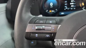 Hyundai Kona, 2026 — миниатюра 23