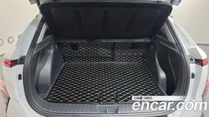 Hyundai Kona, 2026 — миниатюра 25