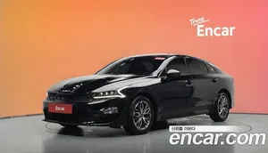 Kia K5, 2023 — миниатюра 30