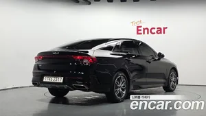 Kia K5, 2023 — миниатюра 1