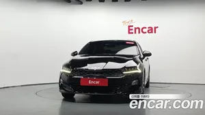 Kia K5, 2023 — миниатюра 2