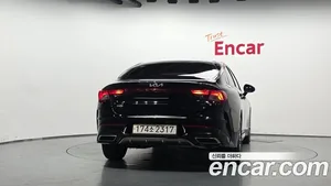 Kia K5, 2023 — миниатюра 3