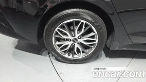 Kia K5, 2023 — миниатюра 4