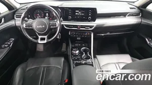 Kia K5, 2023 — миниатюра 9