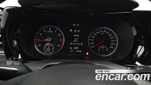 Kia K5, 2023 — миниатюра 10