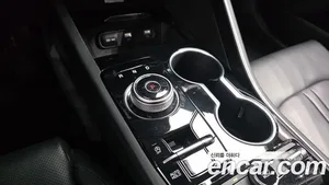 Kia K5, 2023 — миниатюра 11