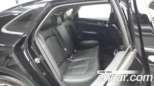 Kia K5, 2023 — миниатюра 16